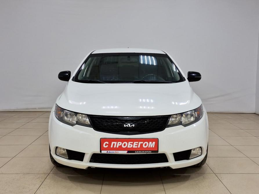 Kia Cerato II Альметьевск  - изображение 2