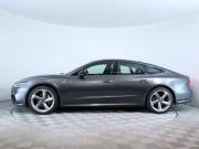 Audi A7 II (4K) Санкт-Петербург  - изображение 32