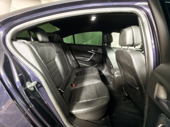 Opel Insignia I с пробегом 2013 года, цена 759 000 рублей, 255203 км, седан, Автокод Объявления