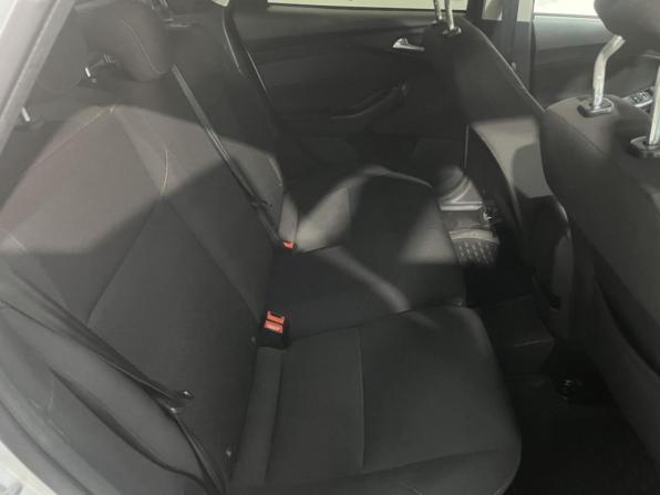 Ford Focus III Рестайлинг с пробегом 2015 года, цена 1 045 000 рублей, 104291 км, седан, Автокод Объявления