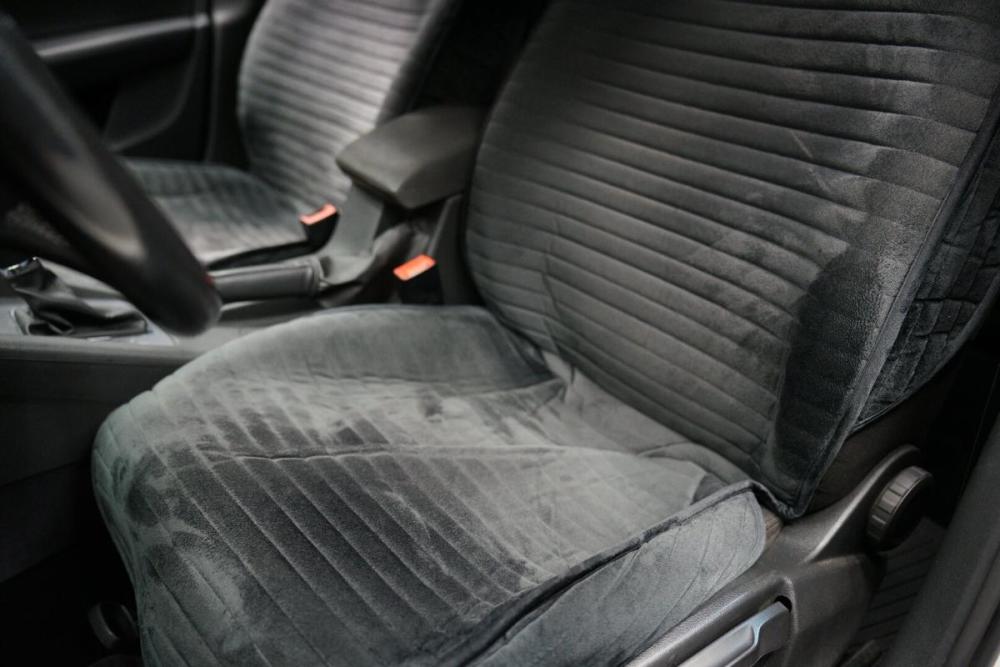 Skoda Octavia III (A7) Крым  - изображение 9