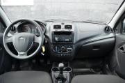 Lada (ВАЗ) Granta I Рестайлинг Астрахань  - изображение 47