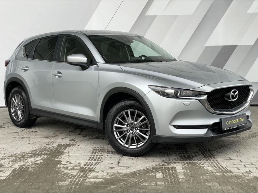 Mazda CX-5 II Екатеринбург  - изображение 3