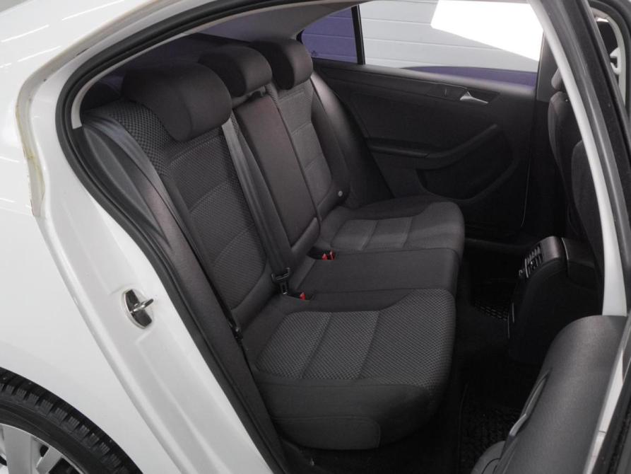 Volkswagen Jetta VI Воронеж  - изображение 7