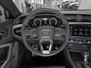 Audi Q3 II (F3) Москва  - изображение 36