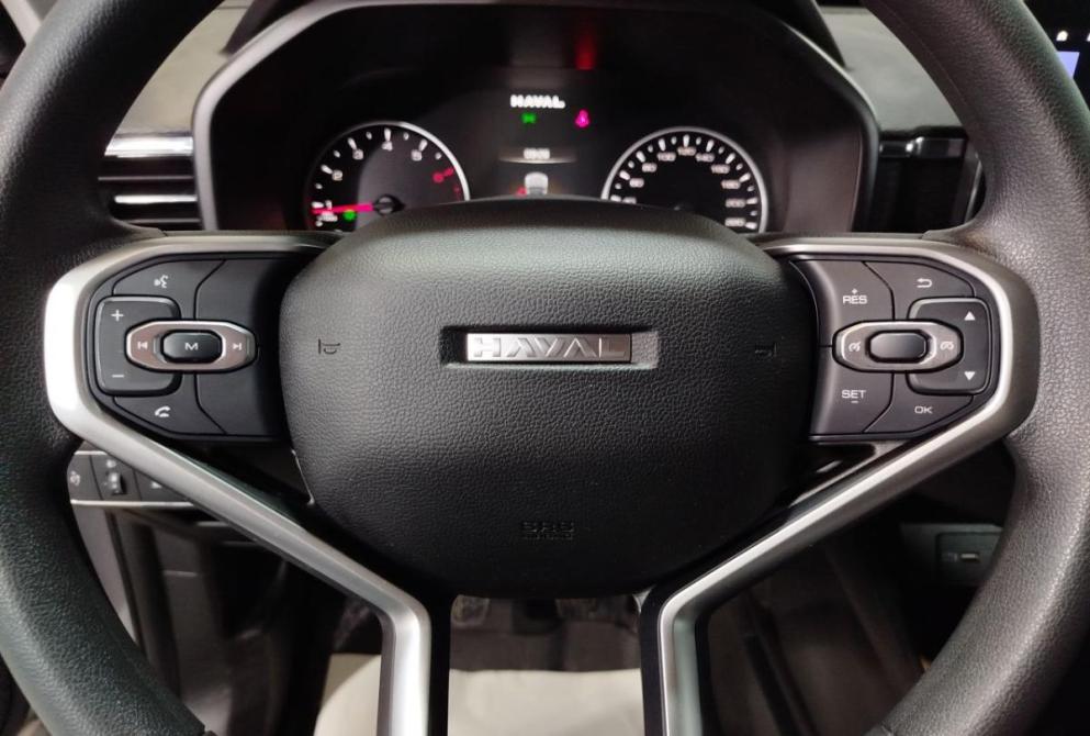Haval Jolion I Рестайлинг Саратов  - изображение 18