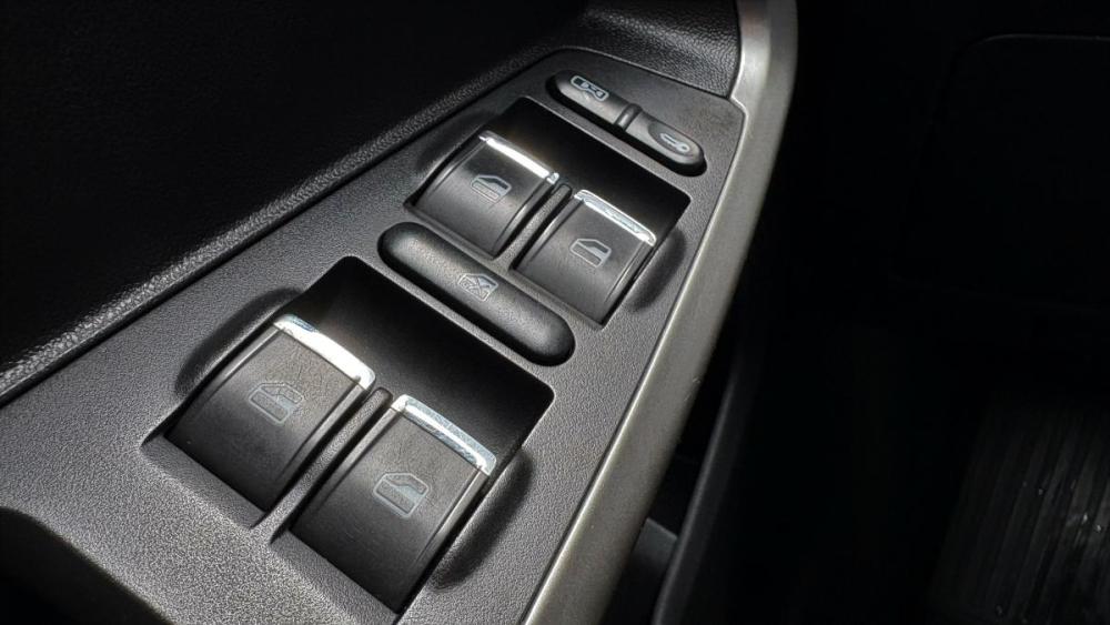 Chery Tiggo 5 I Рестайлинг Брянск  - изображение 19