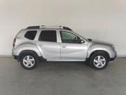 Renault Duster I Рестайлинг Москва  - изображение 26