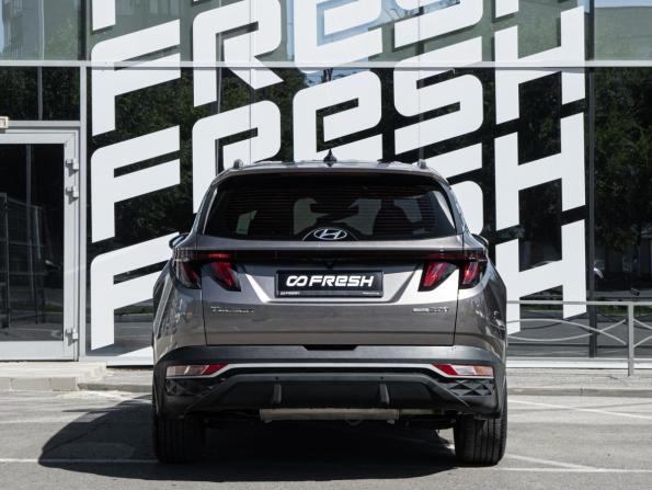 Hyundai Tucson IV с пробегом 2021 года, цена 3 230 000 рублей, 54306 км, внедорожник, Автокод Объявления
