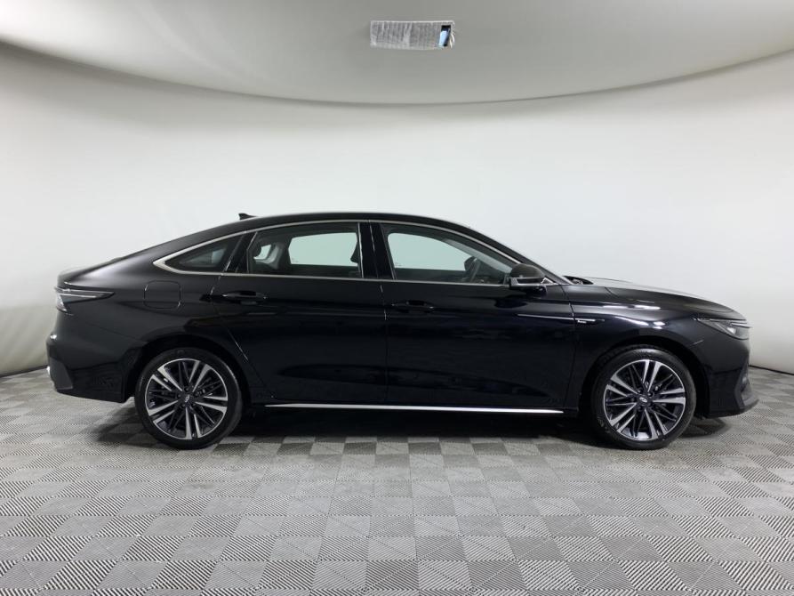 Chery Arrizo 8 Москва  - изображение 4