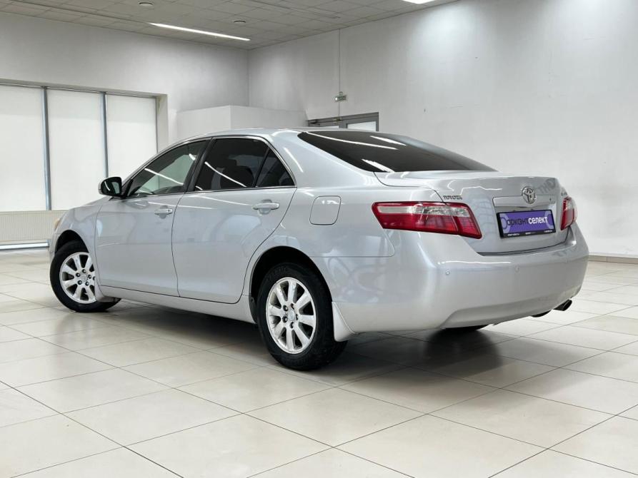 Toyota Camry VI (XV40) Рестайлинг Волгоград  - изображение 4