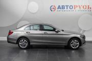 Mercedes-Benz C-Класс IV (W205) Рестайлинг Москва  - изображение 29