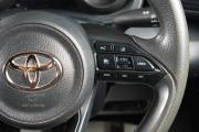 Toyota Yaris IV Тюмень  - изображение 35