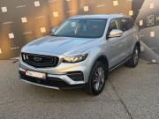 Geely Atlas Pro Минеральные Воды  - изображение 27