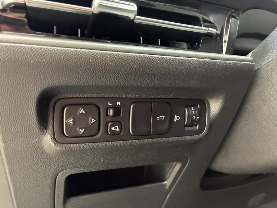 Changan CS55 Plus II Пермь  - изображение 17