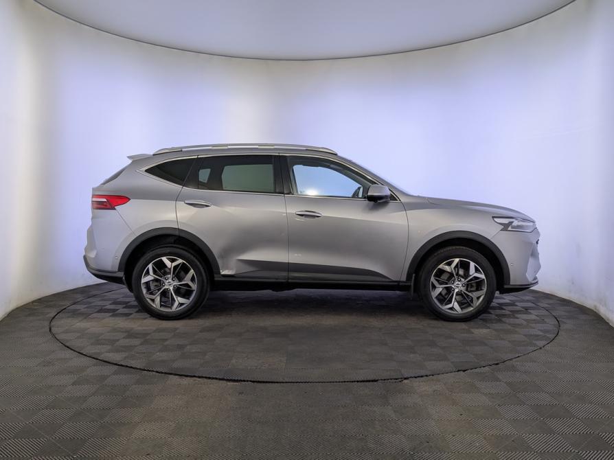 Haval F7x I Рестайлинг Москва  - изображение 4