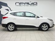 Hyundai ix35 I Ростов-на-Дону  - изображение 24