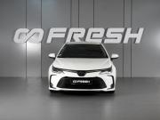 Toyota Corolla XII (E210) Минеральные Воды  - изображение 19