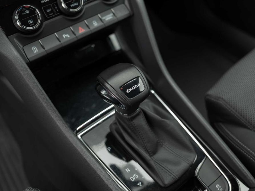 Skoda Karoq I Новосибирск  - изображение 16