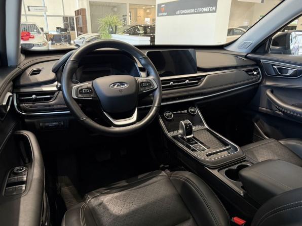 Chery Tiggo 8 I Рестайлинг с пробегом 2022 года, цена 1 880 000 рублей, 52000 км, внедорожник, Автокод Объявления