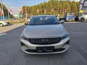 Geely Emgrand II Тюмень  - изображение 19
