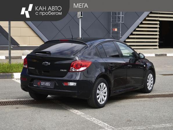 Chevrolet Cruze I Рестайлинг с пробегом 2012 года, цена 620 000 рублей, 271750 км, хэтчбек, Автокод Объявления