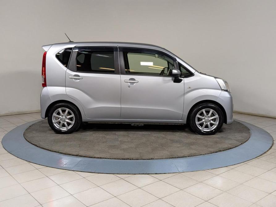Daihatsu Move VI Рестайлинг Екатеринбург  - изображение 9