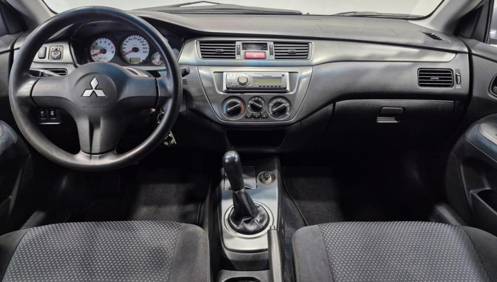 Mitsubishi Lancer IX Рестайлинг Воронеж  - изображение 10