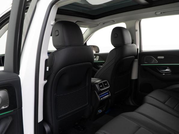 Mercedes-Benz GLE II (V167) Рестайлинг с пробегом 2024 года, цена 11 597 055 рублей, 1838 км, внедорожник, Автокод Объявления