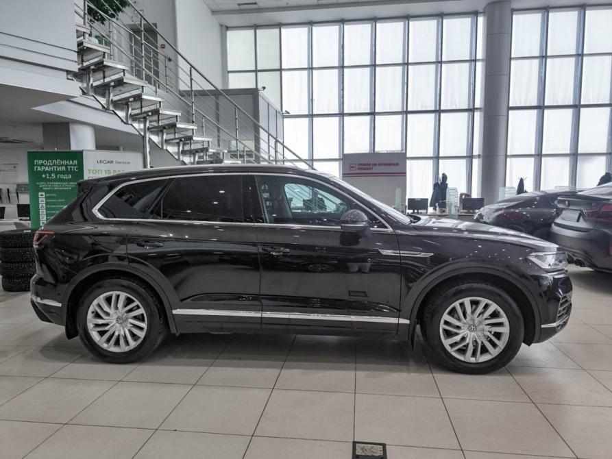 Volkswagen Touareg III Казань  - изображение 5