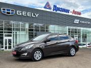 Hyundai Solaris I Рестайлинг Набережные Челны  - изображение 25