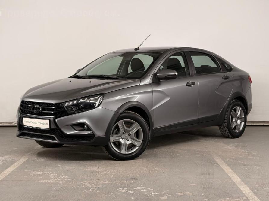 Lada (ВАЗ) Vesta I Екатеринбург  - изображение 1