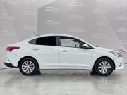Hyundai Solaris II Новосибирск  - изображение 22