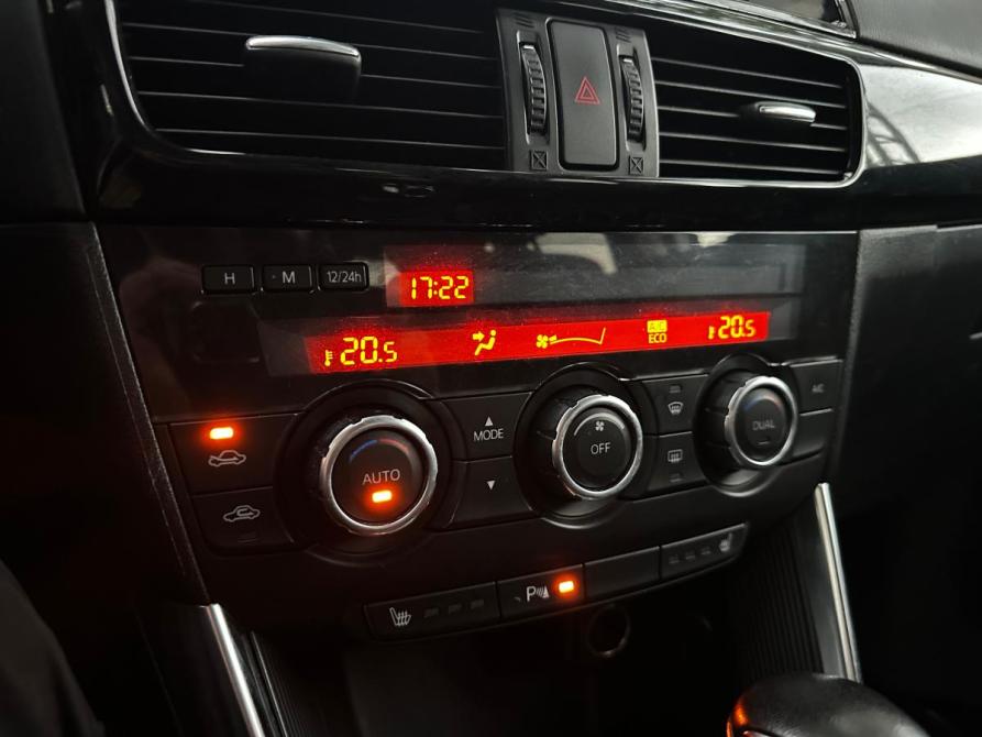 Mazda CX-5 I Уфа  - изображение 9