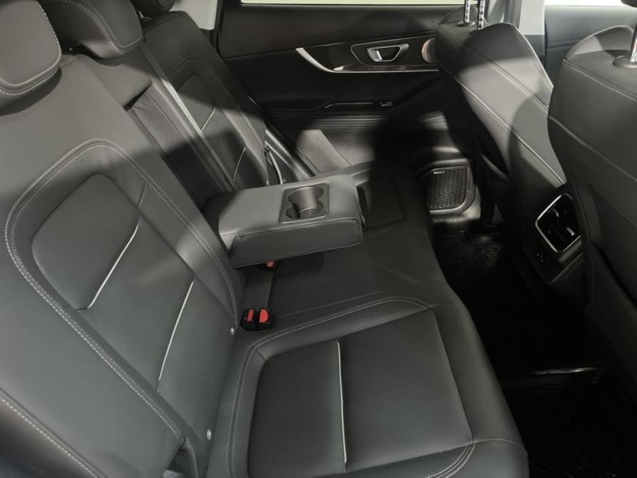 Chery Tiggo 7 Pro Max I Рестайлинг Курск  - изображение 19