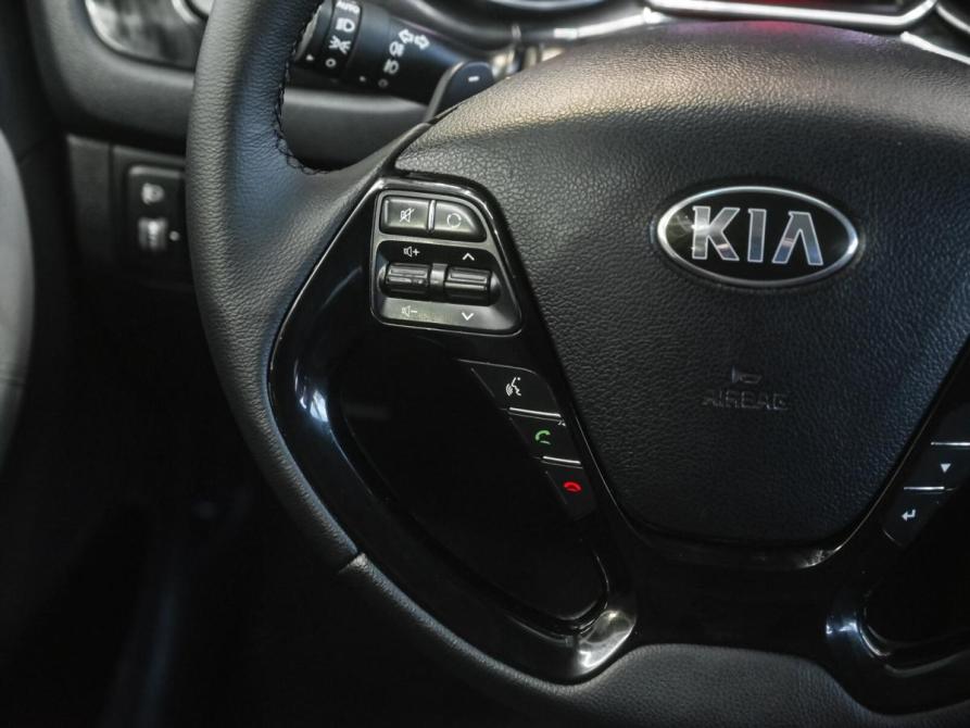 Kia Ceed II Челябинск  - изображение 19