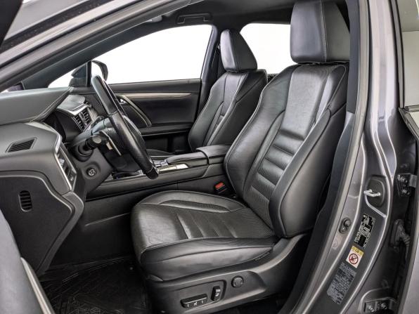 Lexus RX IV с пробегом 2019 года, цена 3 860 000 рублей, 142991 км, внедорожник, Автокод Объявления