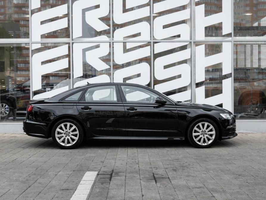 Audi A6 IV (C7) Рестайлинг Ставрополь  - изображение 5