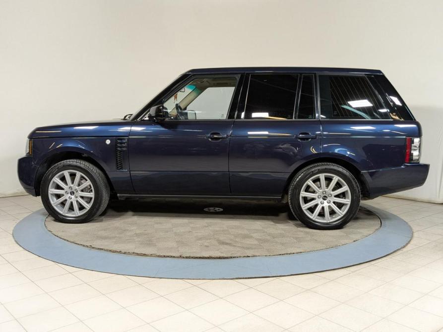 Land Rover Range Rover III Рестайлинг 2 Екатеринбург  - изображение 5