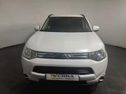 Mitsubishi Outlander III Пермь  - изображение 8