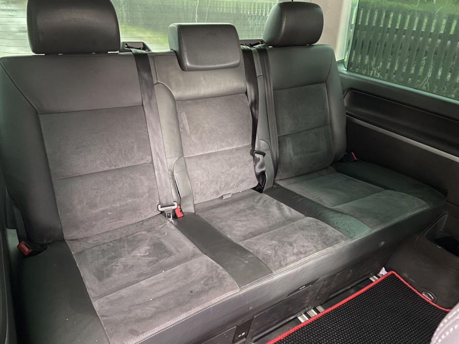 Volkswagen Multivan T5 Рестайлинг Кандалакша  - изображение 13
