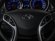 Hyundai Elantra V (MD) Москва  - изображение 29