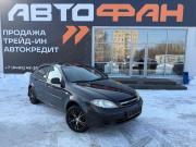 Chevrolet Lacetti I Тольятти  - изображение 18