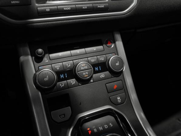 Land Rover Range Rover Evoque I с пробегом 2014 года, цена 2 150 000 рублей, 173500 км, внедорожник, Автокод Объявления
