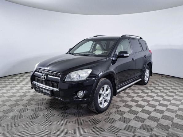 Toyota RAV4 III (XA30) Рестайлинг с пробегом 2011 года, цена 1 090 000 рублей, 301996 км, внедорожник, Автокод Объявления