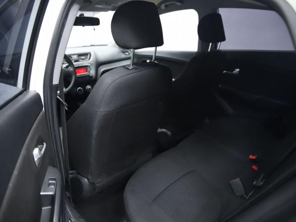 Kia Rio III с пробегом 2011 года, цена 640 000 рублей, 204528 км, седан, Автокод Объявления