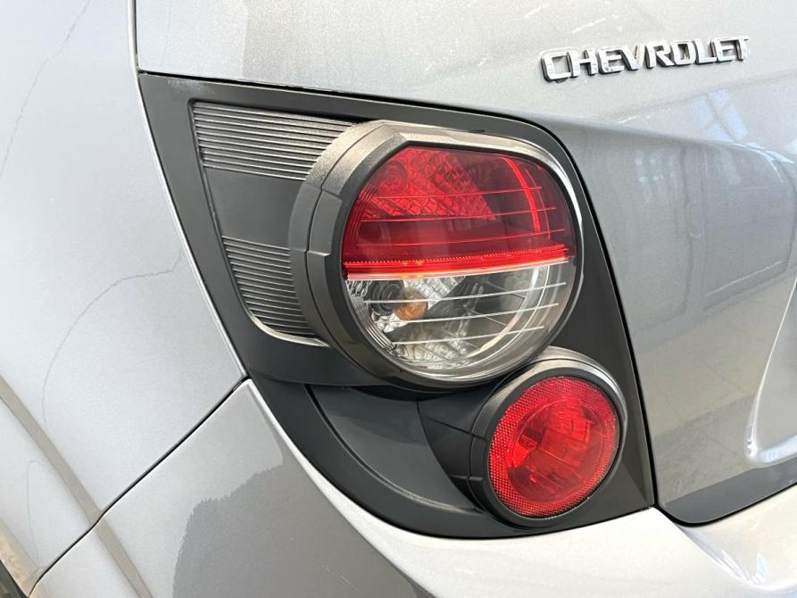 Chevrolet Aveo II Волжский  - изображение 10