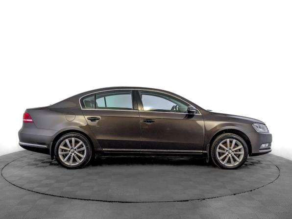 Volkswagen Passat B7 с пробегом 2014 года, цена 1 550 000 рублей, 82388 км, седан, Автокод Объявления