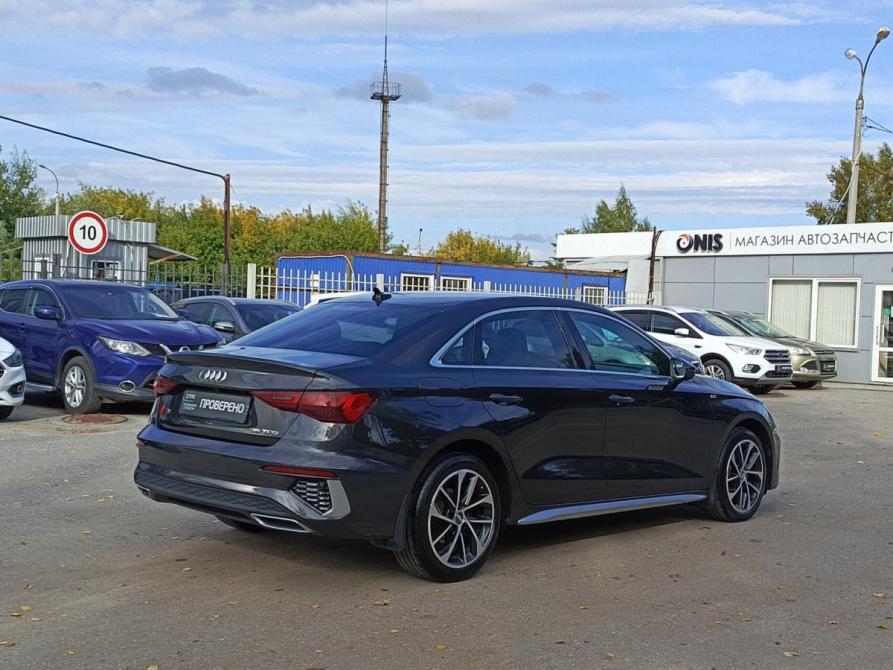Audi A3 IV (8Y) Чебоксары  - изображение 6