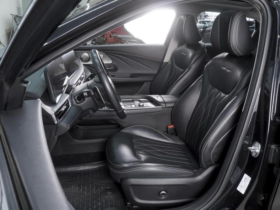 Chery Arrizo 8 Ростов-на-Дону  - изображение 10